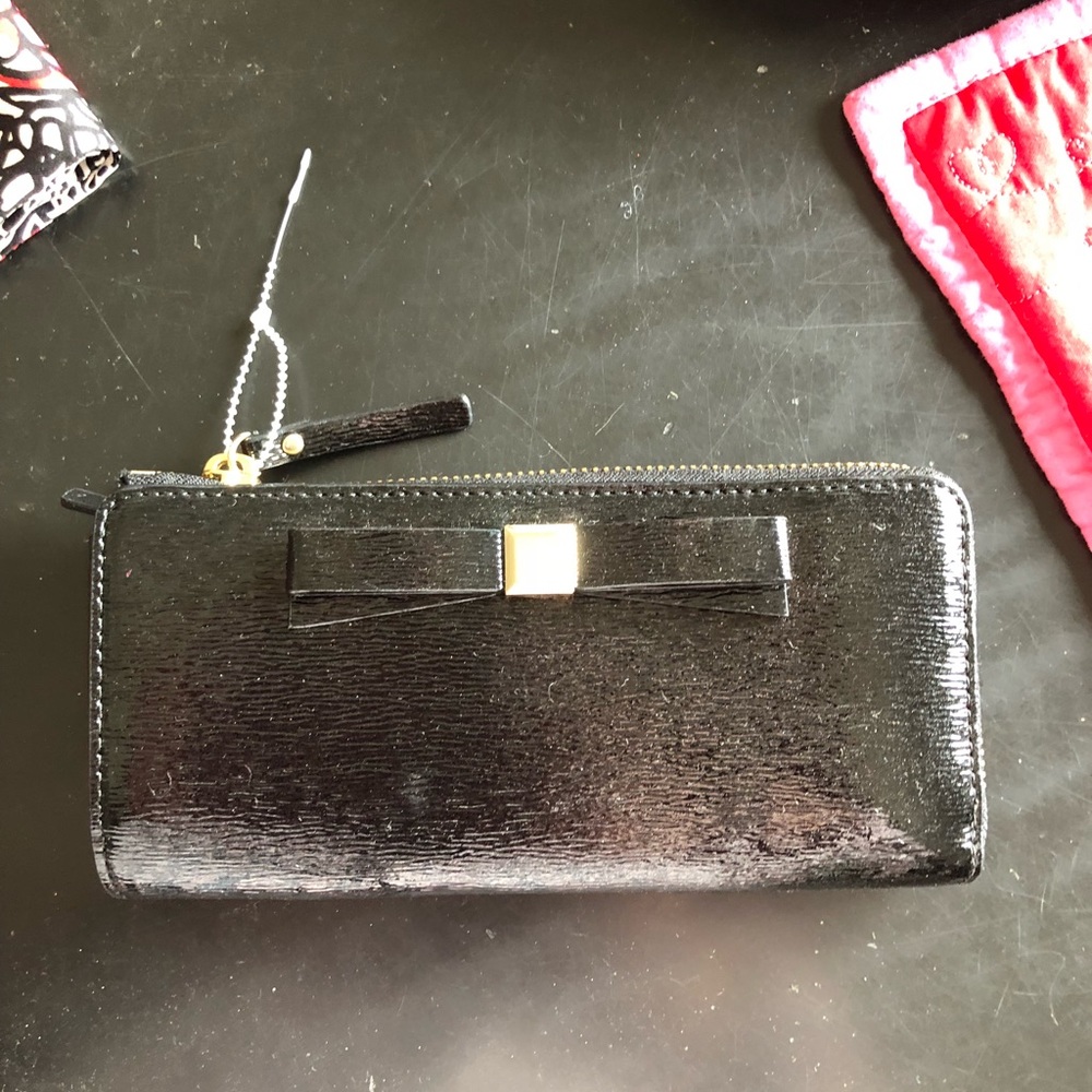 Kate spade wallet